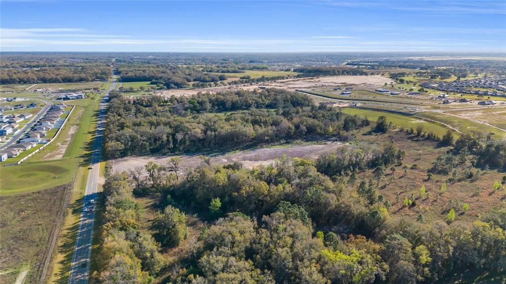 Tbd Southwest 80th Avenue Ocala, FL 34481 - Photo 7 of 13 an aerial view of a beach