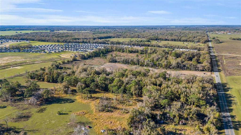 Tbd Southwest 80th Avenue Ocala, FL 34481 - Photo 8 of 13 a view of a city with ocean view