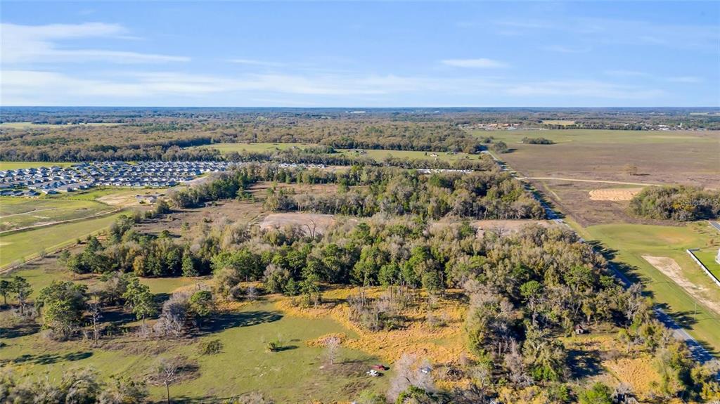 Tbd Southwest 80th Avenue Ocala, FL 34481 - Photo 9 of 13 a view of a city with ocean view