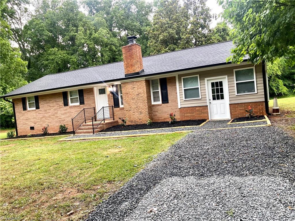 5947 Poley Road Browns Summit, NC 27214 - Photo 4 of 31