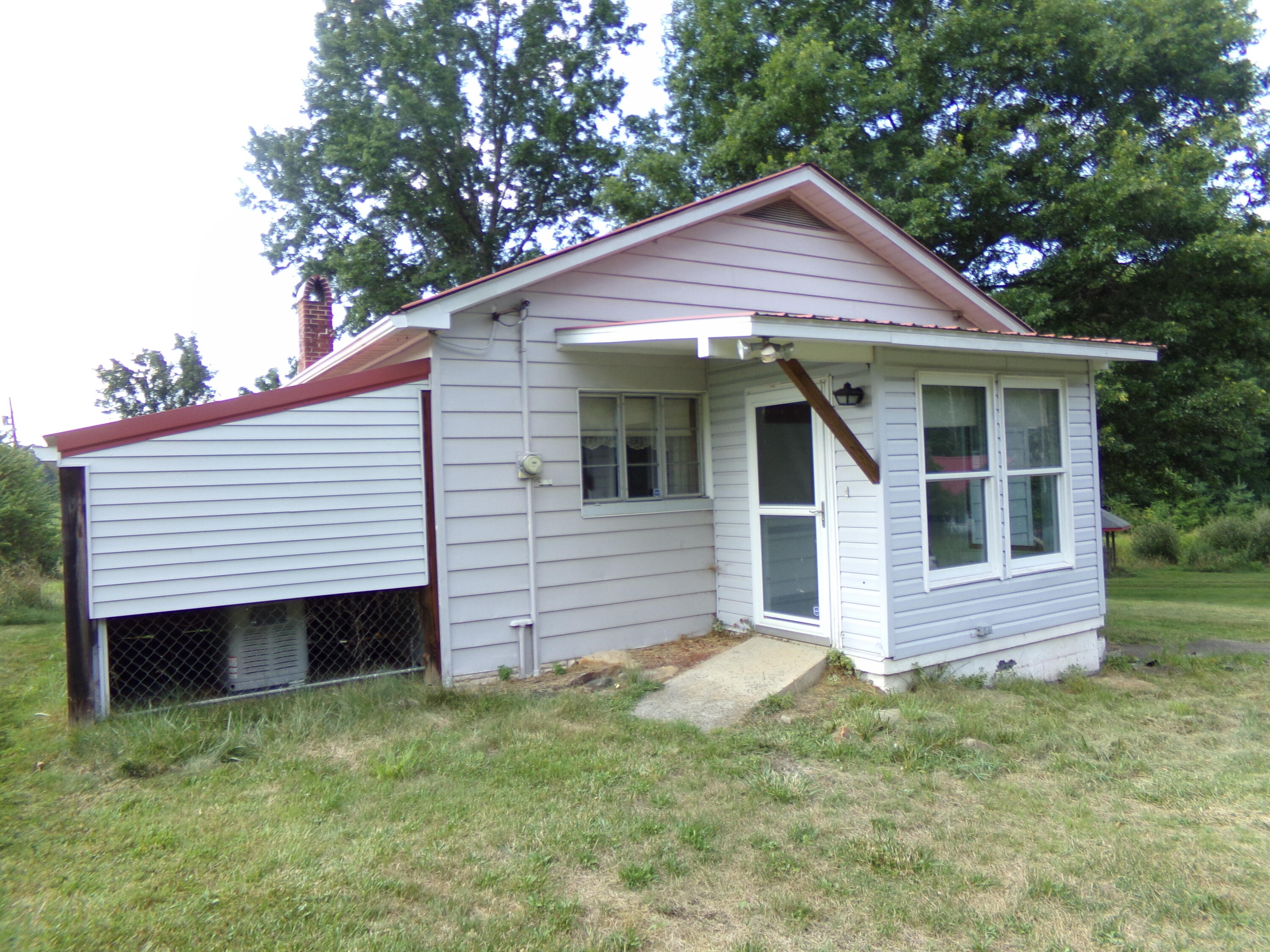 1445 Hominy Fls Road Leivasy, WV 26676 - Photo 22 of 28 Gallery Image 22