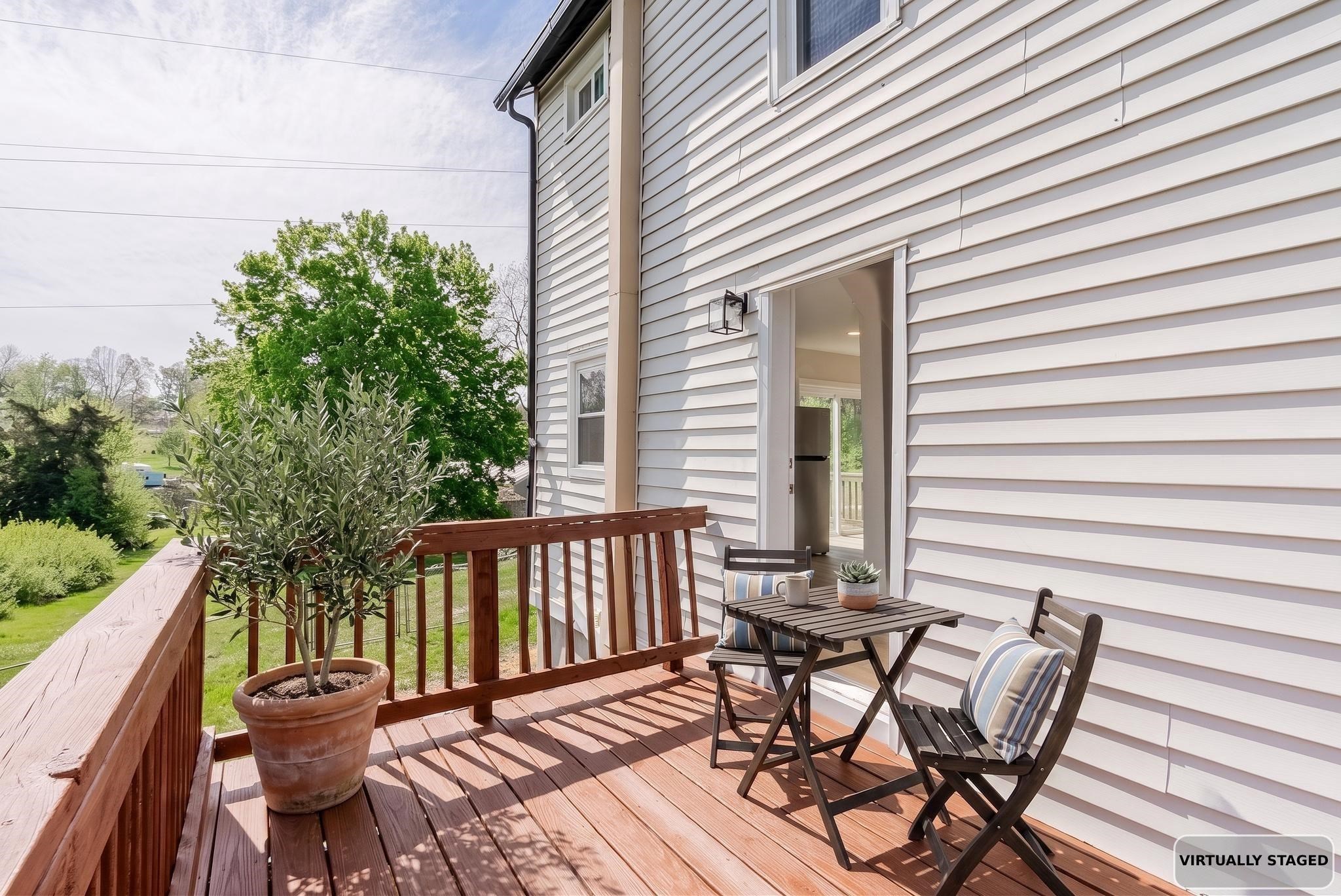 2163 Raphine Road Raphine, VA 24472 - Photo 37 of 54 Gallery Image 37