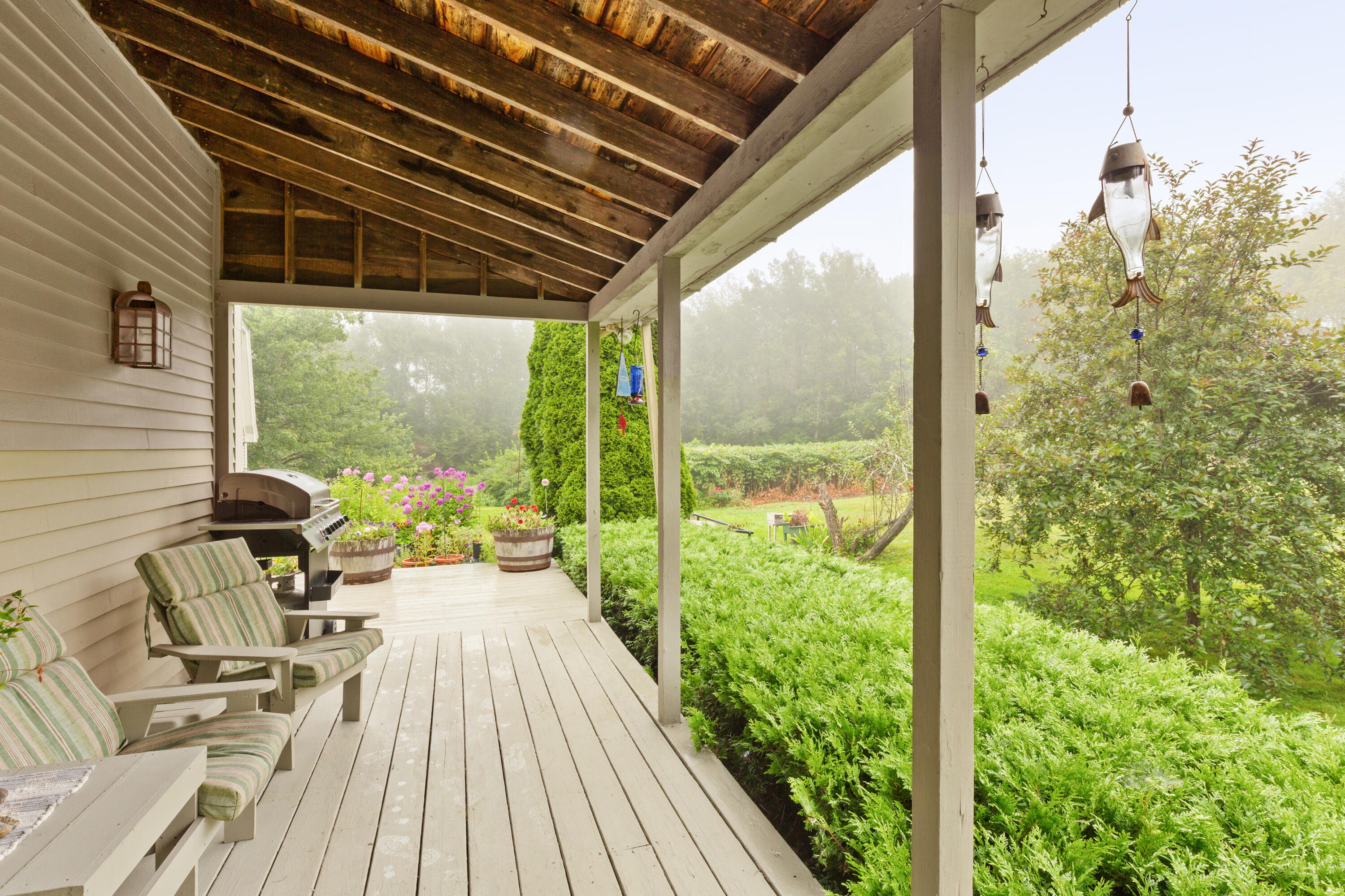 2544 Bristol Road New Harbor, ME 04554 - Photo 4 of 37 22-2544BristolRd-NewHarbor-KS