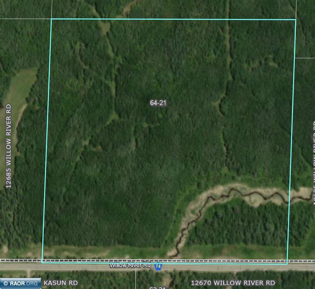 Tbd Willow River Road Orr, MN 55771 - Photo 15 of 15