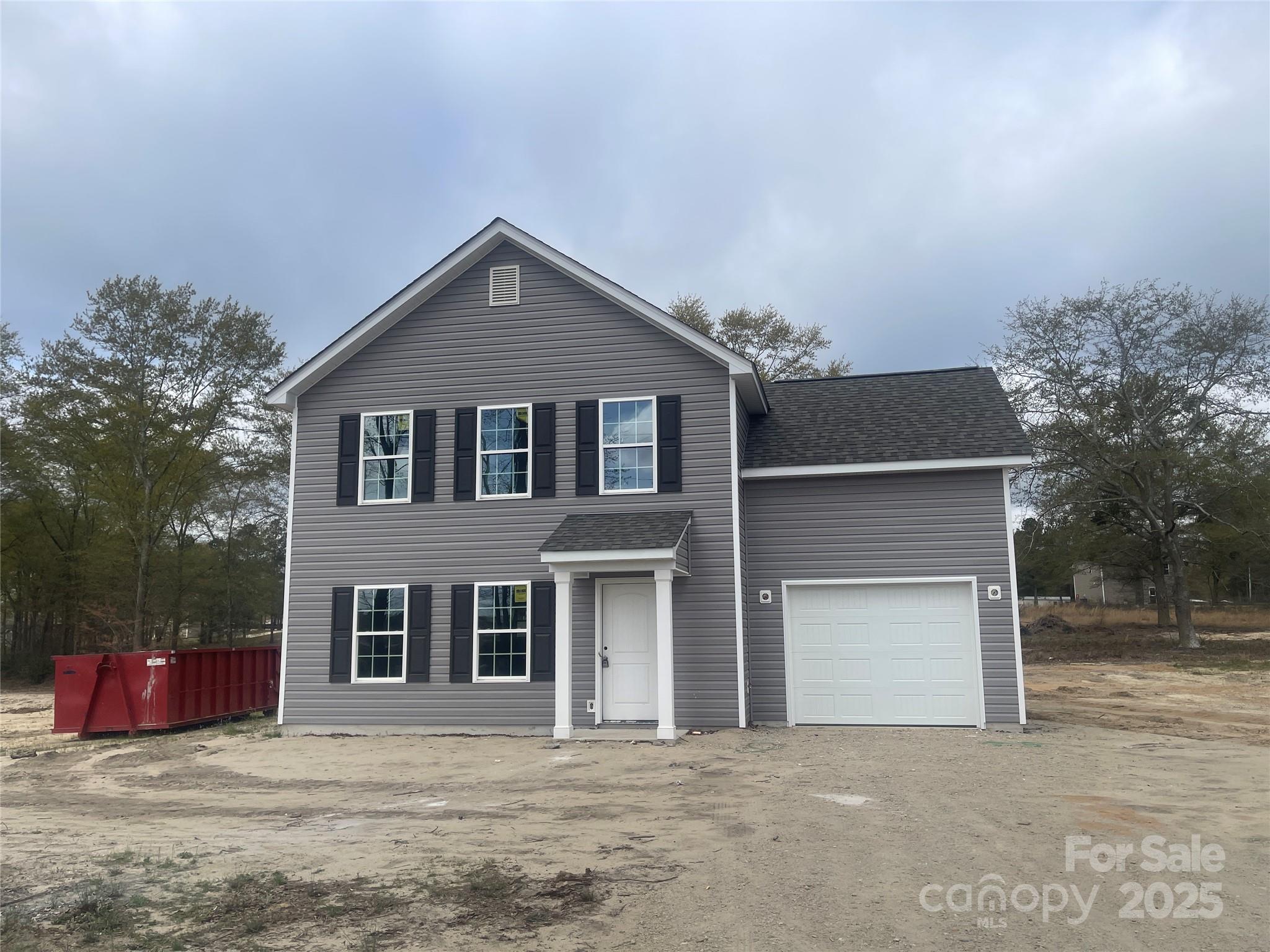 36 Simpson Road Pageland, SC 29728 - Photo 1 of 1 Gallery Image 1