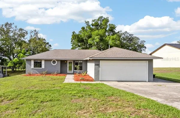 $269,900 | 12584 Wedgefield Drive, Grand Island, FL 32735