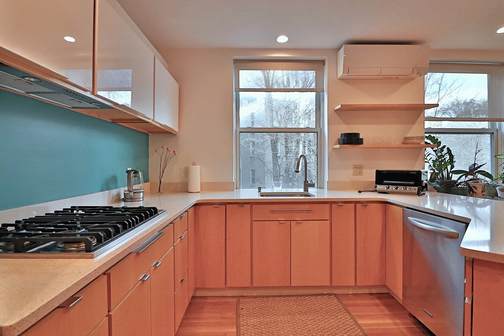 141 Beaconsfield Road, Unit 3 Brookline, MA 02445 - Photo 28 of 33