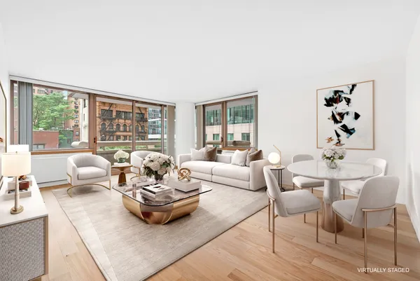 $6,500 | 235 East 40th Street, Unit 2A | Murray Hill