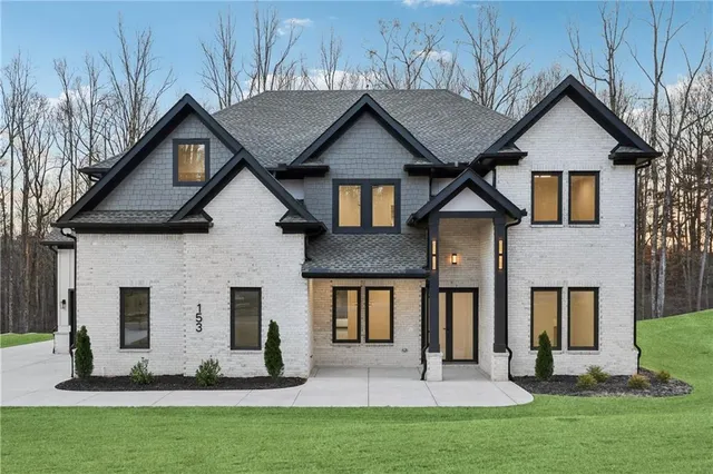 $1,039,000 | 153 Deer Cyn Drive, Auburn, GA 30011