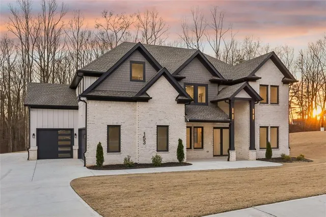 $1,039,000 | 153 Deer Cyn Drive, Auburn, GA 30011