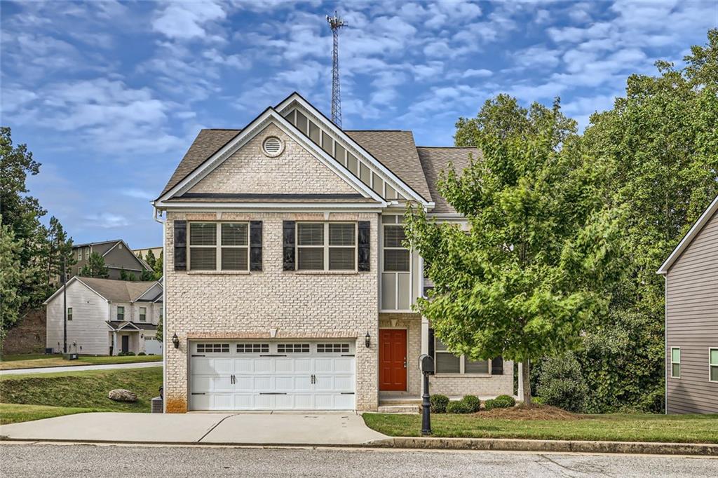 15 Donegal Way Dallas, GA 30132 - Photo 1 of 1