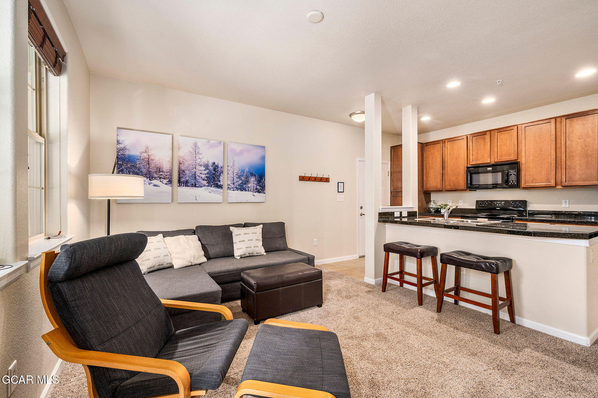 150 Village Road, Unit A 107 Granby, CO 80446 - Photo 2 of 30 A 107