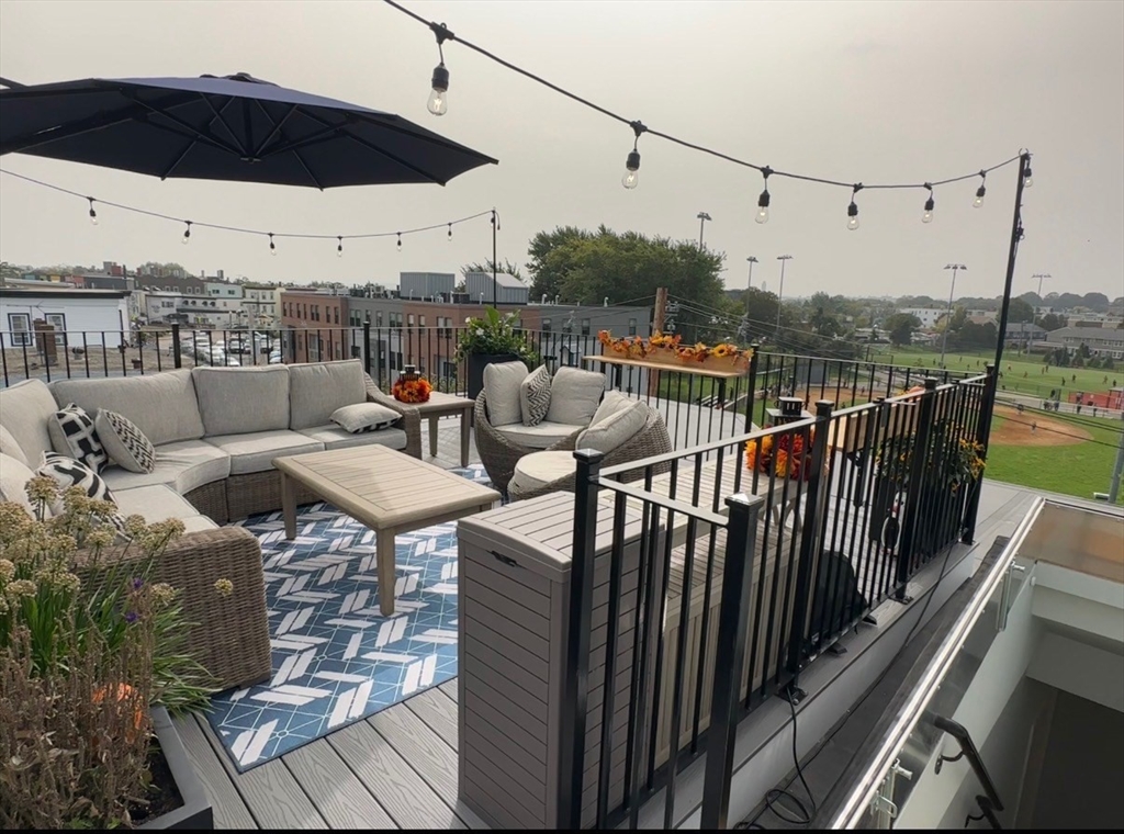 31 Boardman Street, Unit 5 Boston, MA 02128 - Photo 12 of 12