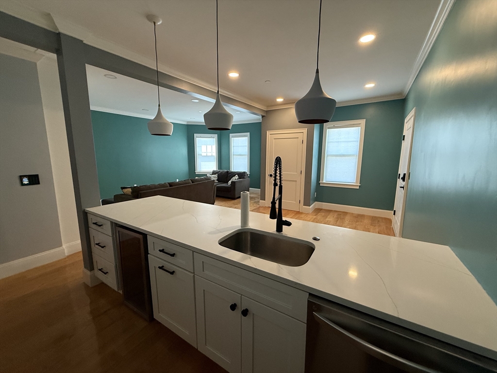 31 Boardman Street, Unit 5 Boston, MA 02128 - Photo 4 of 12