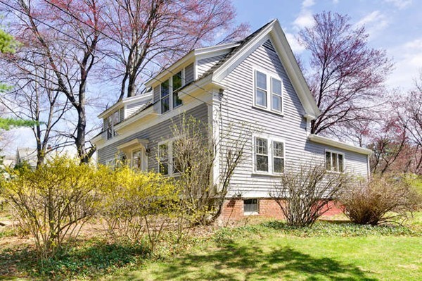 123 Commonwealth Road Wayland, MA 01778 - Photo 16 of 17 Gallery Image 16