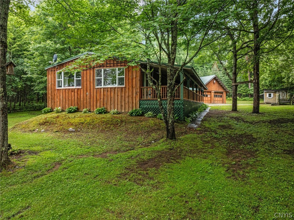 1018 S Road Forestport, NY 13338 - Photo 4 of 28
