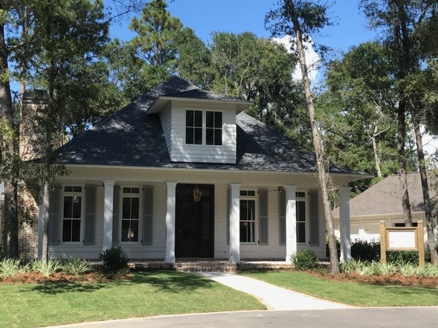 704 Manning Place Fairhope, AL 36532 - Photo 25 of 26