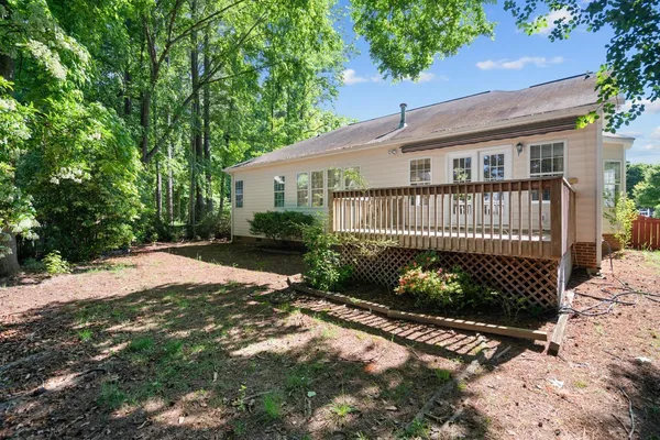 $2,500 | 2400 Buckwater Court, Raleigh, NC 27615