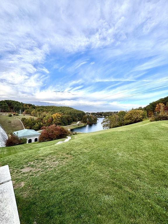 180 Beacon Street Clinton, MA 01510 - Photo 27 of 30 a view of a field with an ocean
