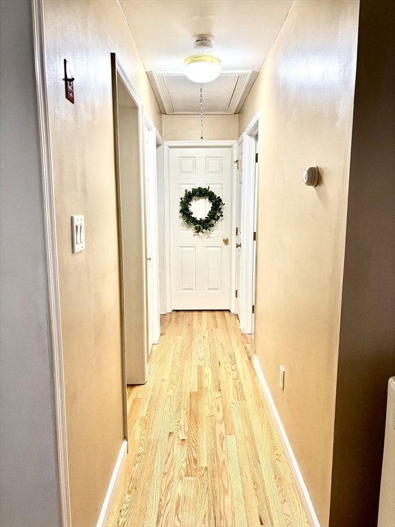 180 Beacon Street Clinton, MA 01510 - Photo 10 of 30 a view of a hallway