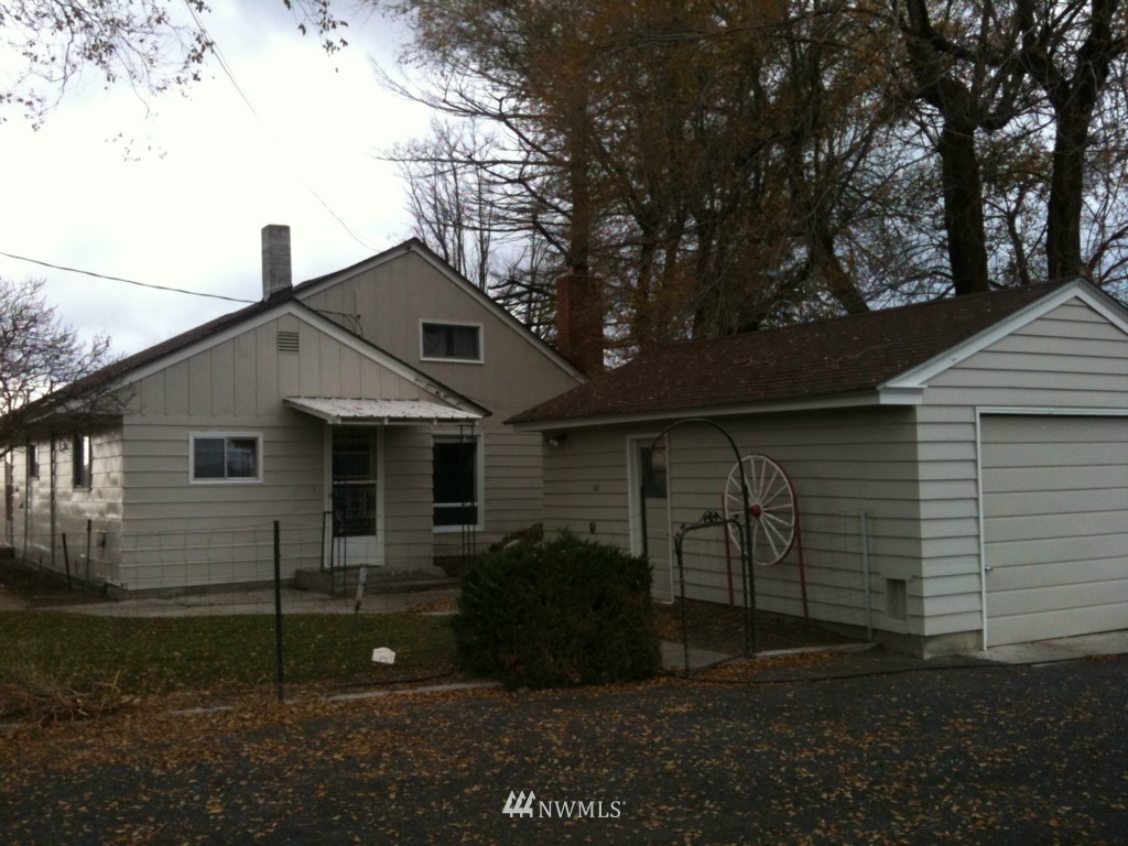 3722 Lesser Road North Odessa, WA 99159 - Photo 1 of 1