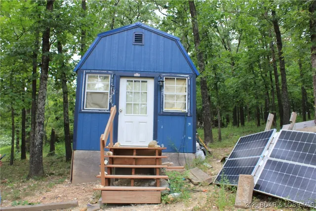 $15,000 | 346 Blackberry Road, Macks Creek, MO 65786