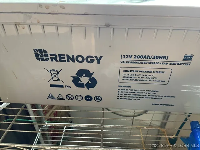 $15,000 | 346 Blackberry Road, Macks Creek, MO 65786