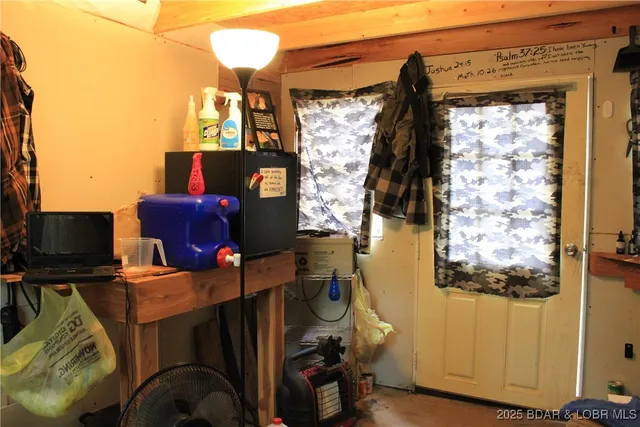 $15,000 | 346 Blackberry Road, Macks Creek, MO 65786