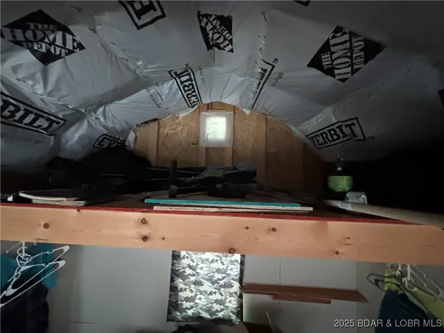 $15,000 | 346 Blackberry Road, Macks Creek, MO 65786