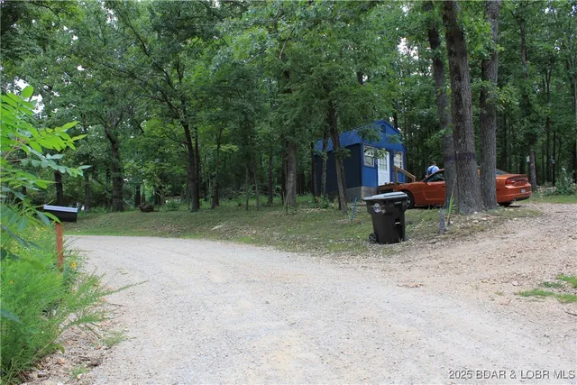 $15,000 | 346 Blackberry Road, Macks Creek, MO 65786