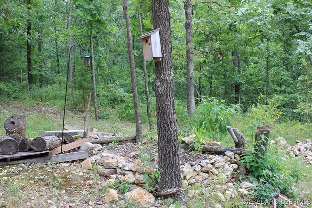 $15,000 | 346 Blackberry Road, Macks Creek, MO 65786