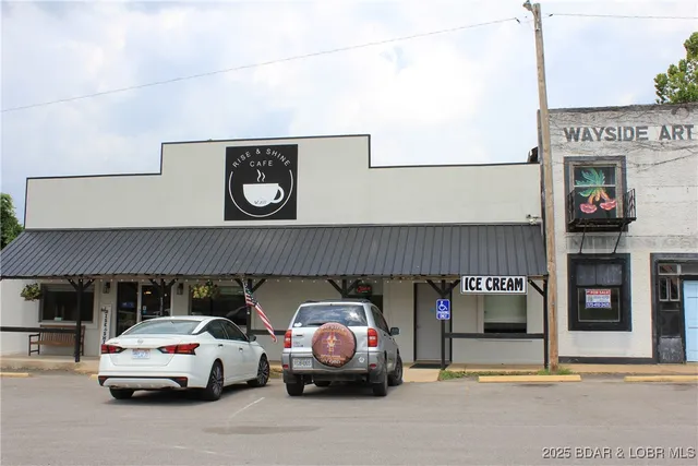 $15,000 | 346 Blackberry Road, Macks Creek, MO 65786