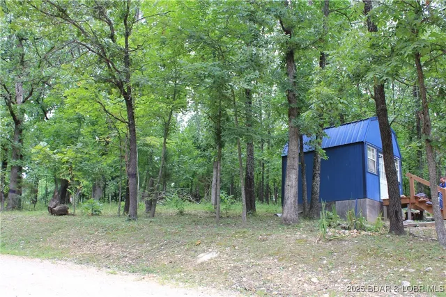 $15,000 | 346 Blackberry Road, Macks Creek, MO 65786
