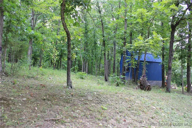 $15,000 | 346 Blackberry Road, Macks Creek, MO 65786