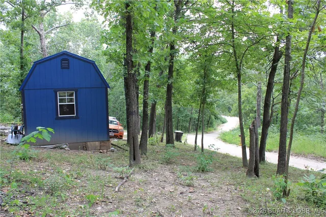 $15,000 | 346 Blackberry Road, Macks Creek, MO 65786