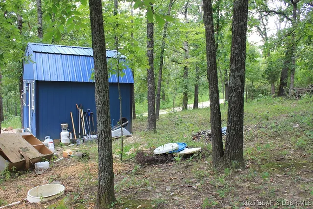 $15,000 | 346 Blackberry Road, Macks Creek, MO 65786