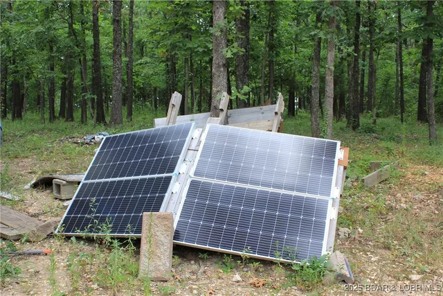 $15,000 | 346 Blackberry Road, Macks Creek, MO 65786