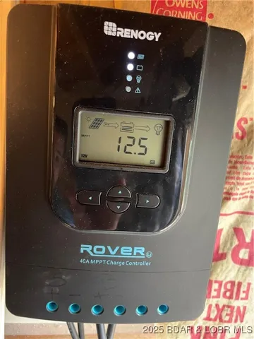 $15,000 | 346 Blackberry Road, Macks Creek, MO 65786