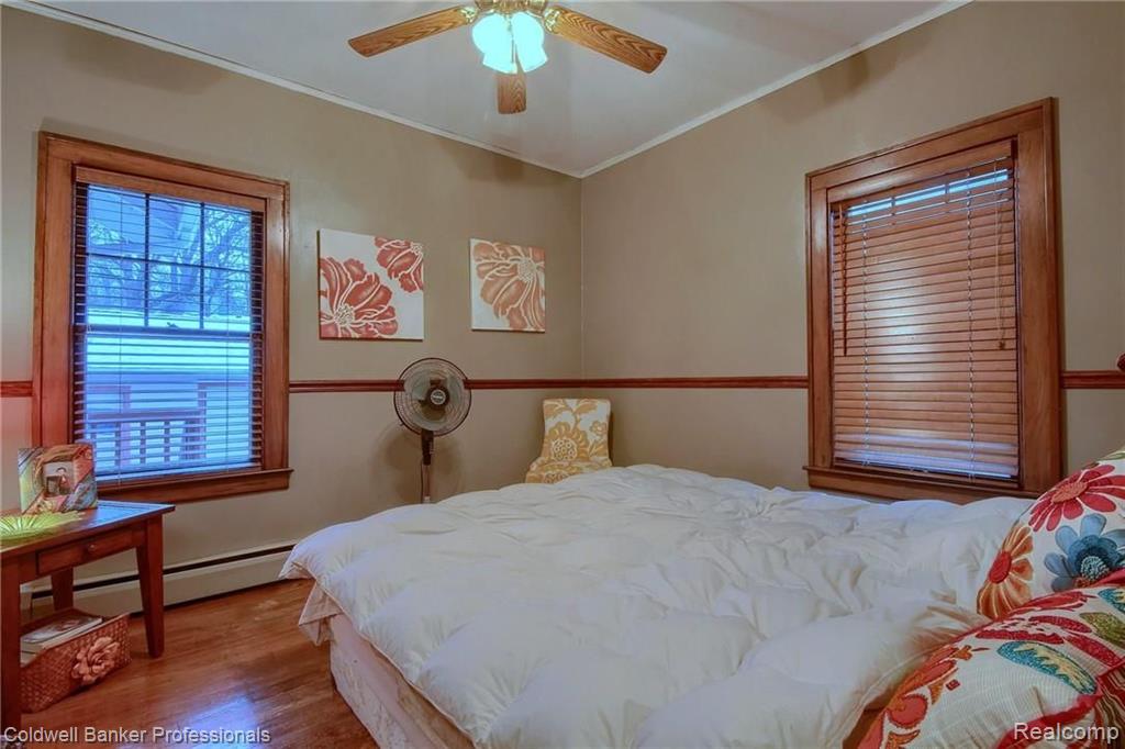 101 Base Line Road Northville, MI 48167 - Photo 18 of 33