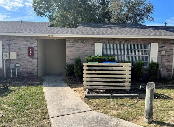 $195,000 | 1089 Woodman Way, Orlando, FL 32818