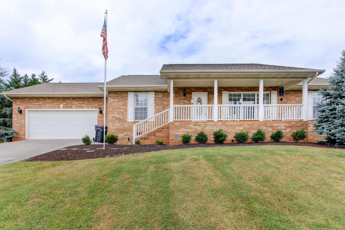 5620 J. Riley W Drive Greenback, TN 37742 - Photo 4 of 27 + Perceptions (4)