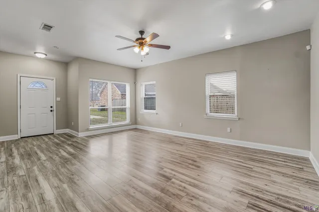 $244,900 | 8085 Wolfcreek Place, Denham Springs, LA 70726