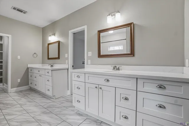 $244,900 | 8085 Wolfcreek Place, Denham Springs, LA 70726