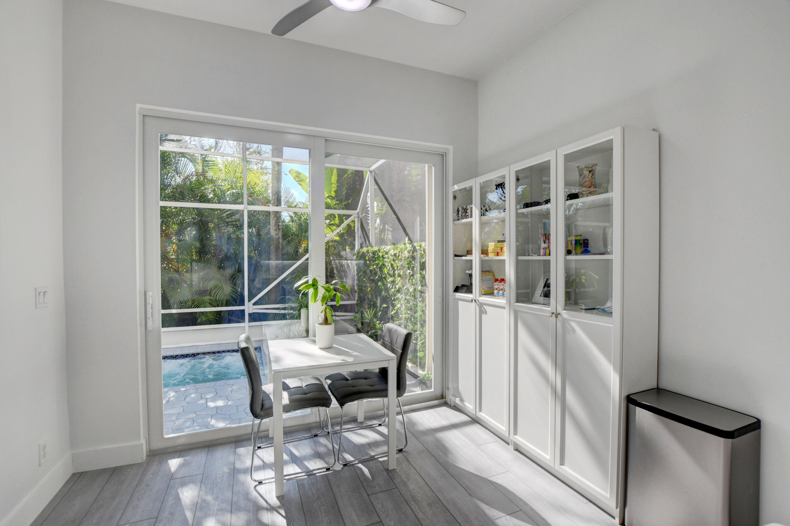 2538 Northwest 52nd Street Boca Raton, FL 33496 - Photo 15 of 52 Eat-in nook