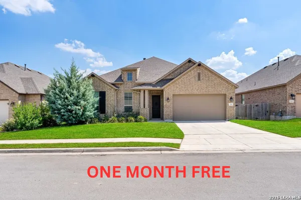 $3,400 | 3115 Stokesay Park, Bulverde, TX 78163