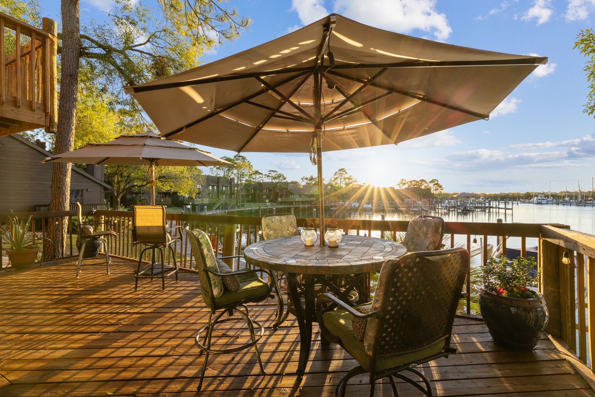 659 Davis Road League City, TX 77573 - Photo 1 of 34 a view of a swimming pool with a patio