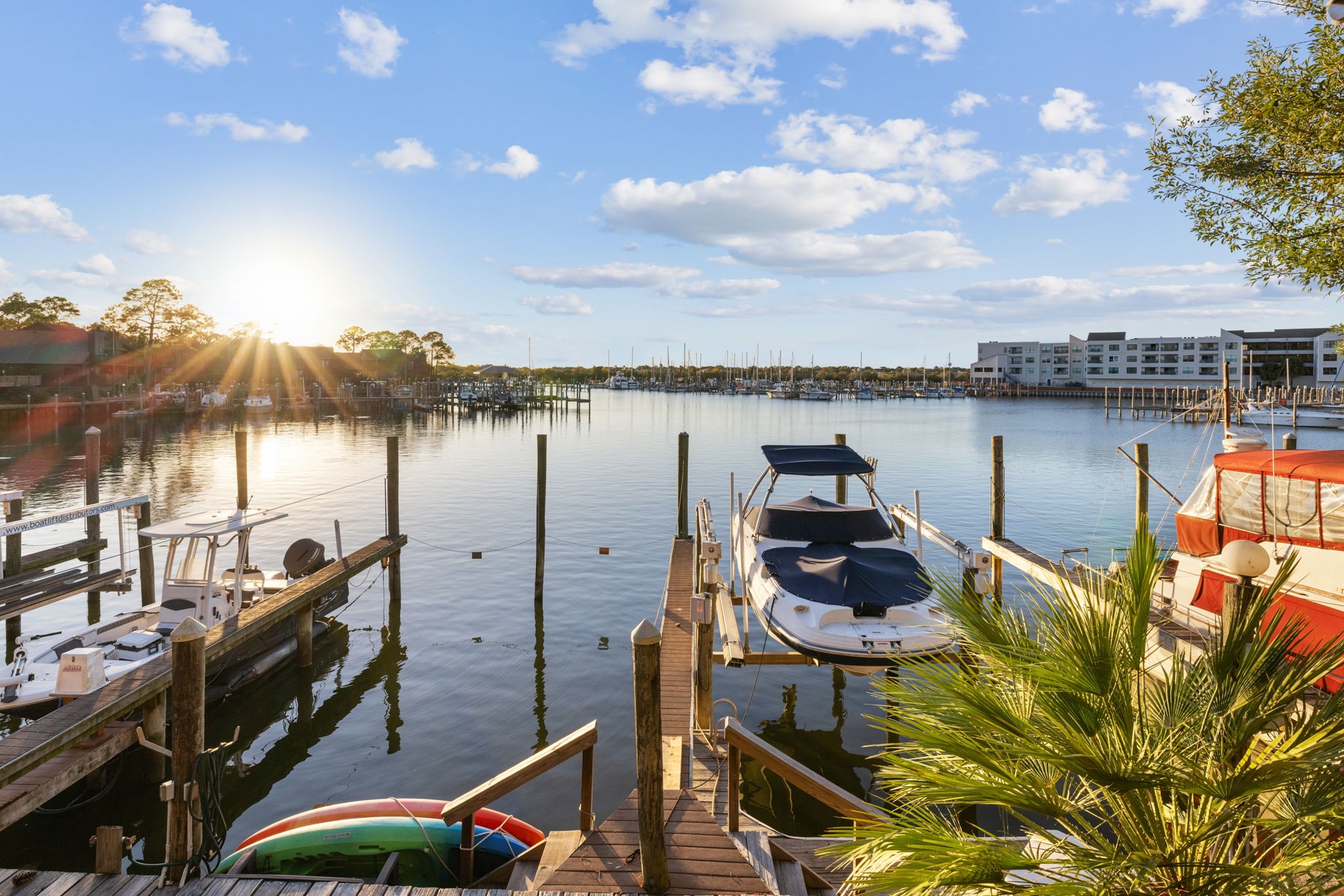 659 Davis Road League City, TX 77573 - Photo 2 of 34 a view of a lake with a terrace