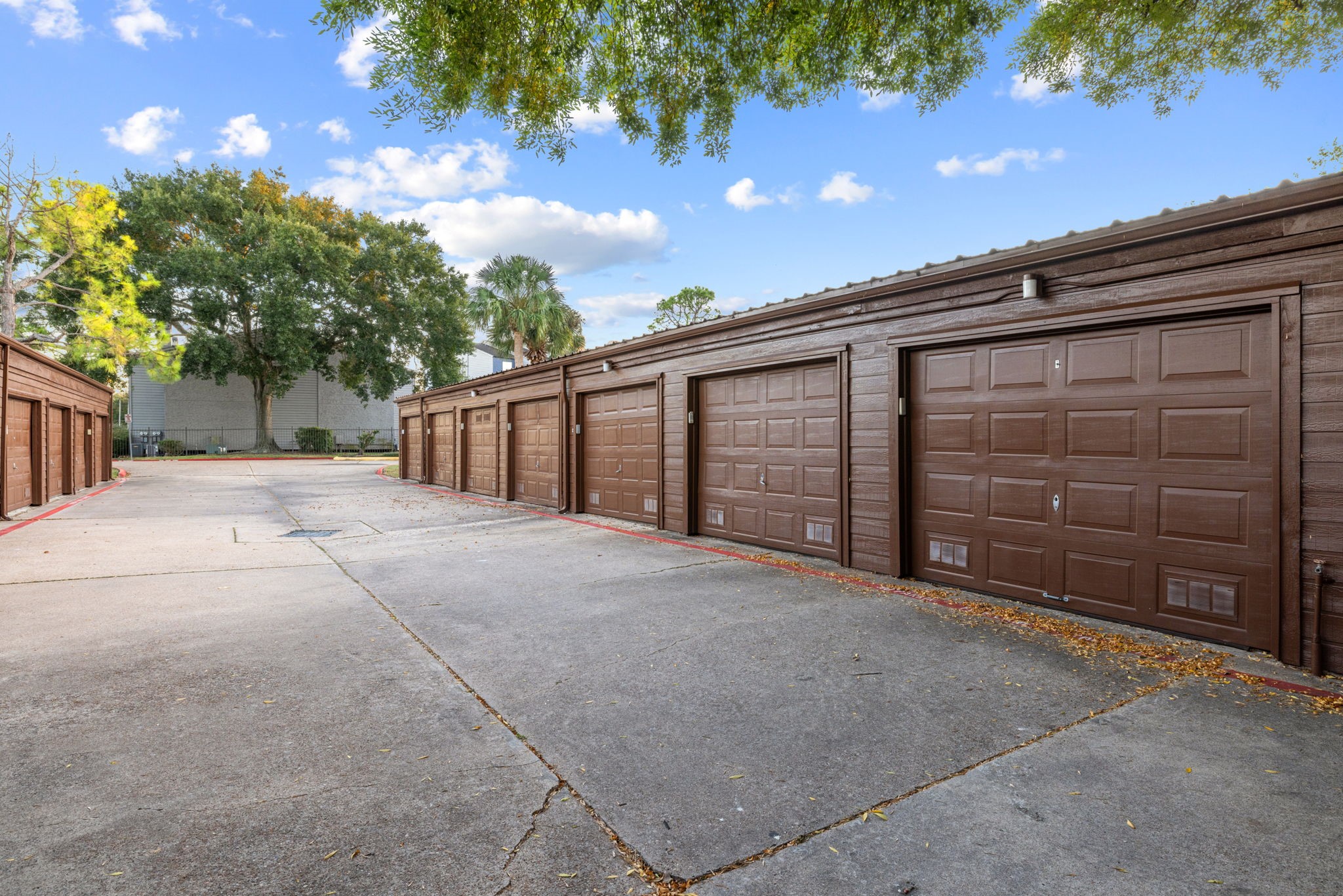 659 Davis Road League City, TX 77573 - Photo 24 of 34 a view of a house with a garage