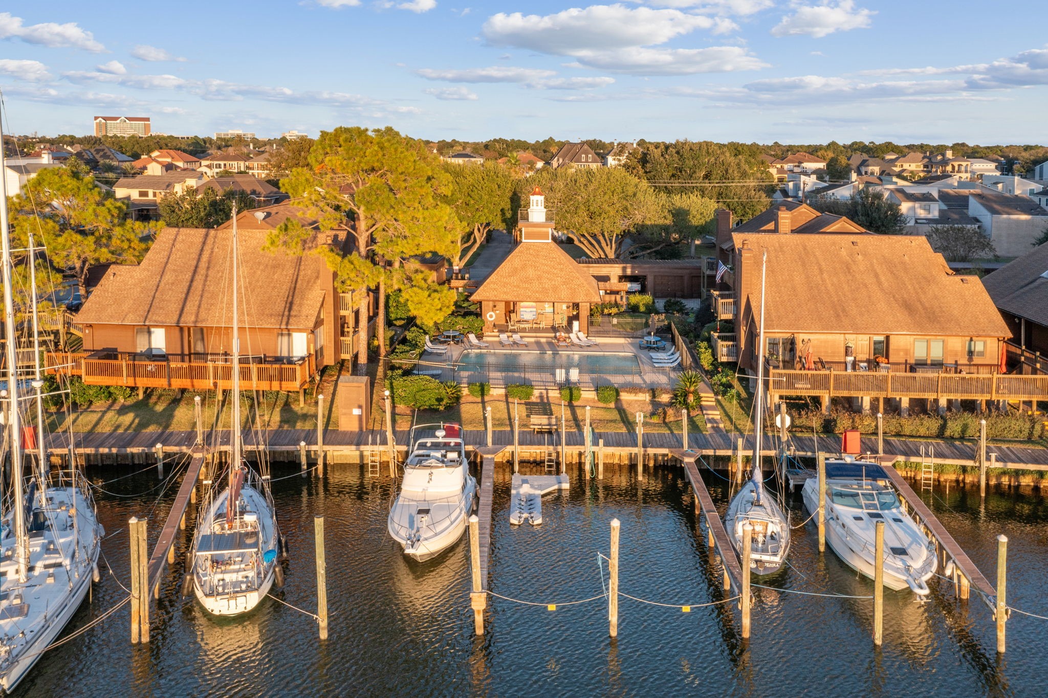 659 Davis Road League City, TX 77573 - Photo 26 of 34 a view of a city