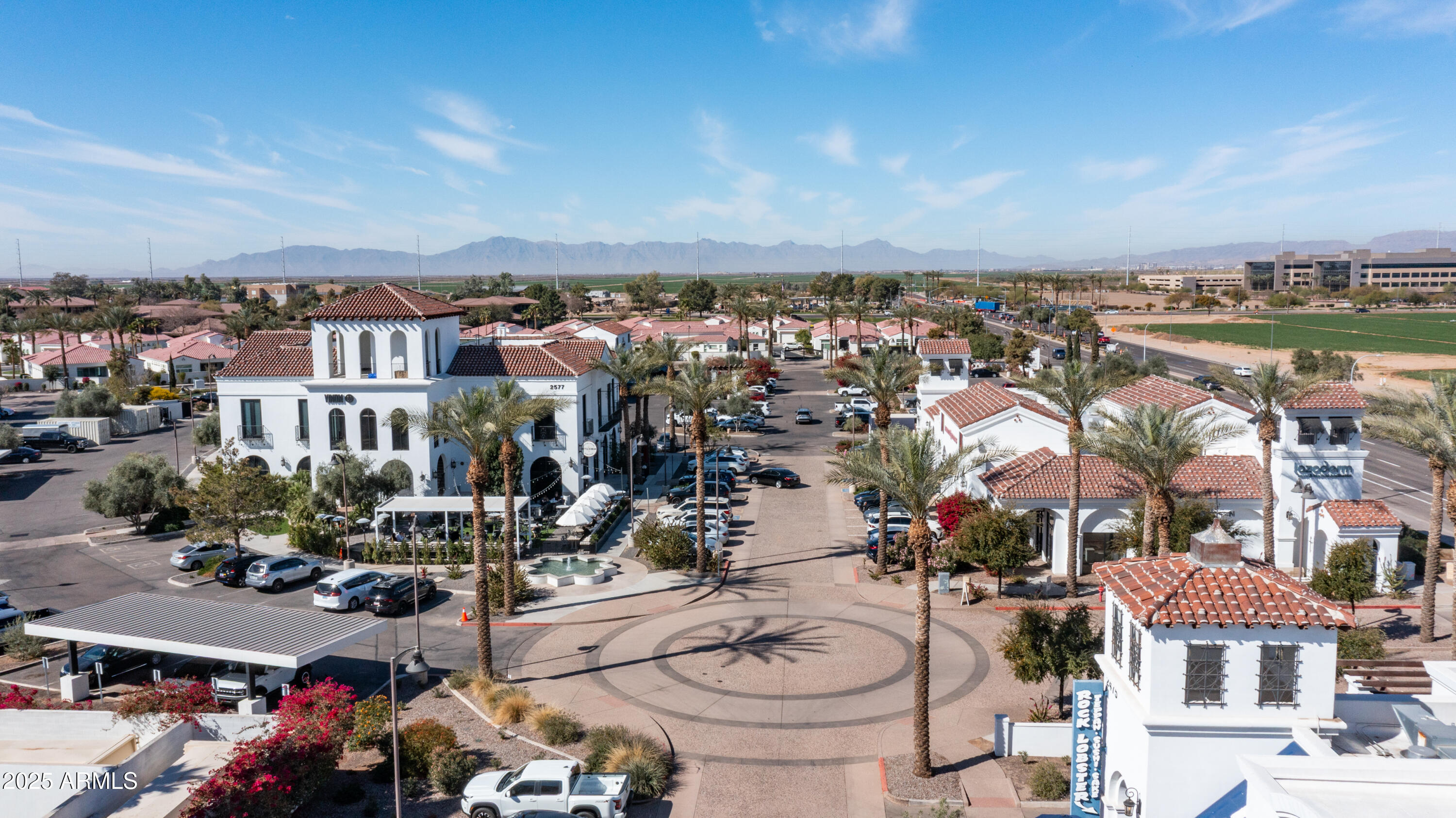 2511 West Queen Creek Road, Unit 166 Chandler, AZ 85248 - Photo 48 of 66 a view of city